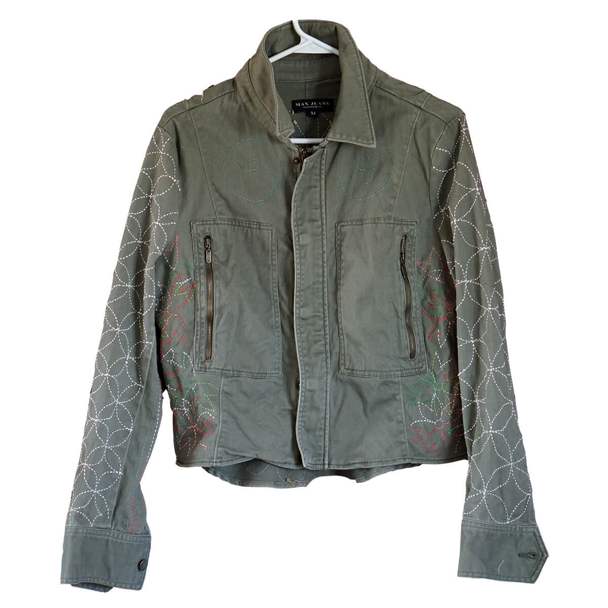 Nuriko Jacket main image 0